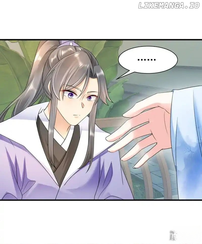 The Cold King’s Beloved Forensic Wife chapter 61 - page 11